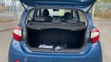 Hyundai i10 1.0 [63] Advance 5dr Auto [Nav] Petrol Hatchback